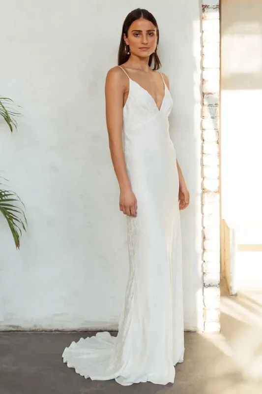 Jenny Yoo Cadence Gown